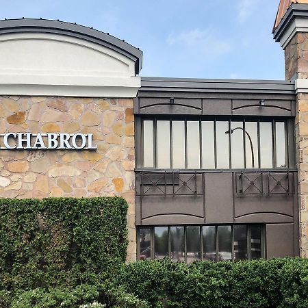 Le Chabrol Hotel & Suites Montreal Ngoại thất bức ảnh