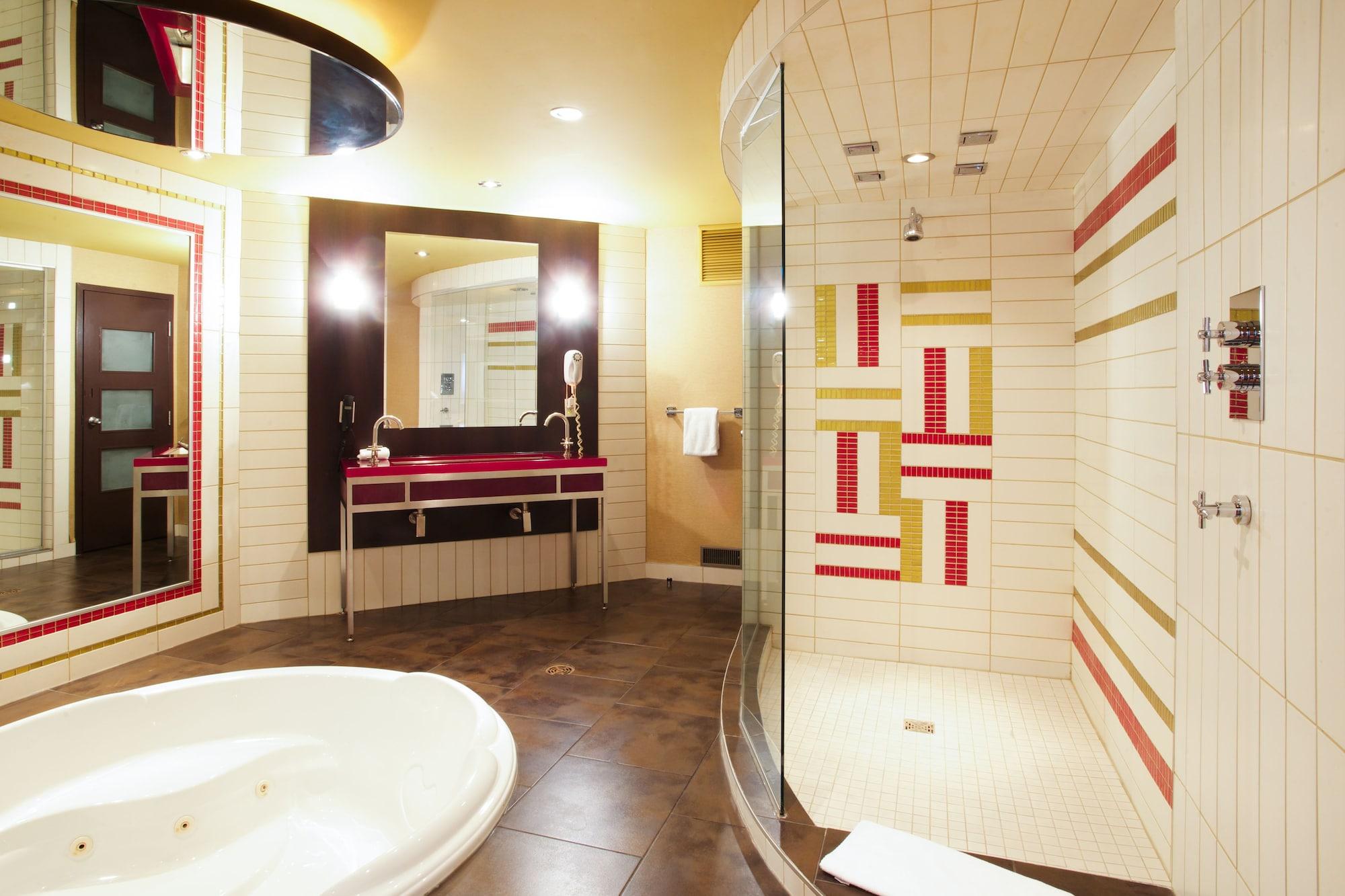 Le Chabrol Hotel & Suites Montreal Ngoại thất bức ảnh