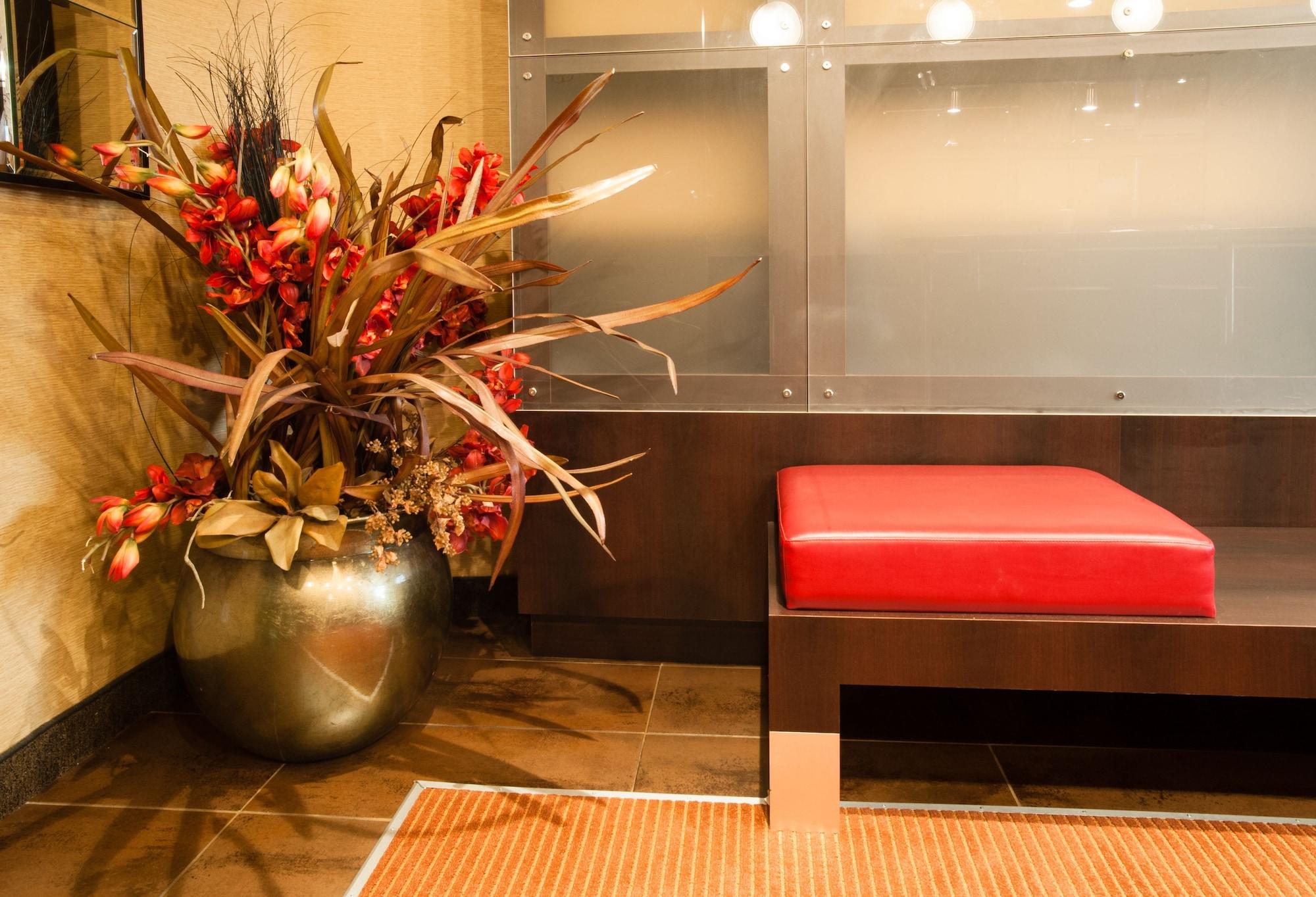 Le Chabrol Hotel & Suites Montreal Ngoại thất bức ảnh