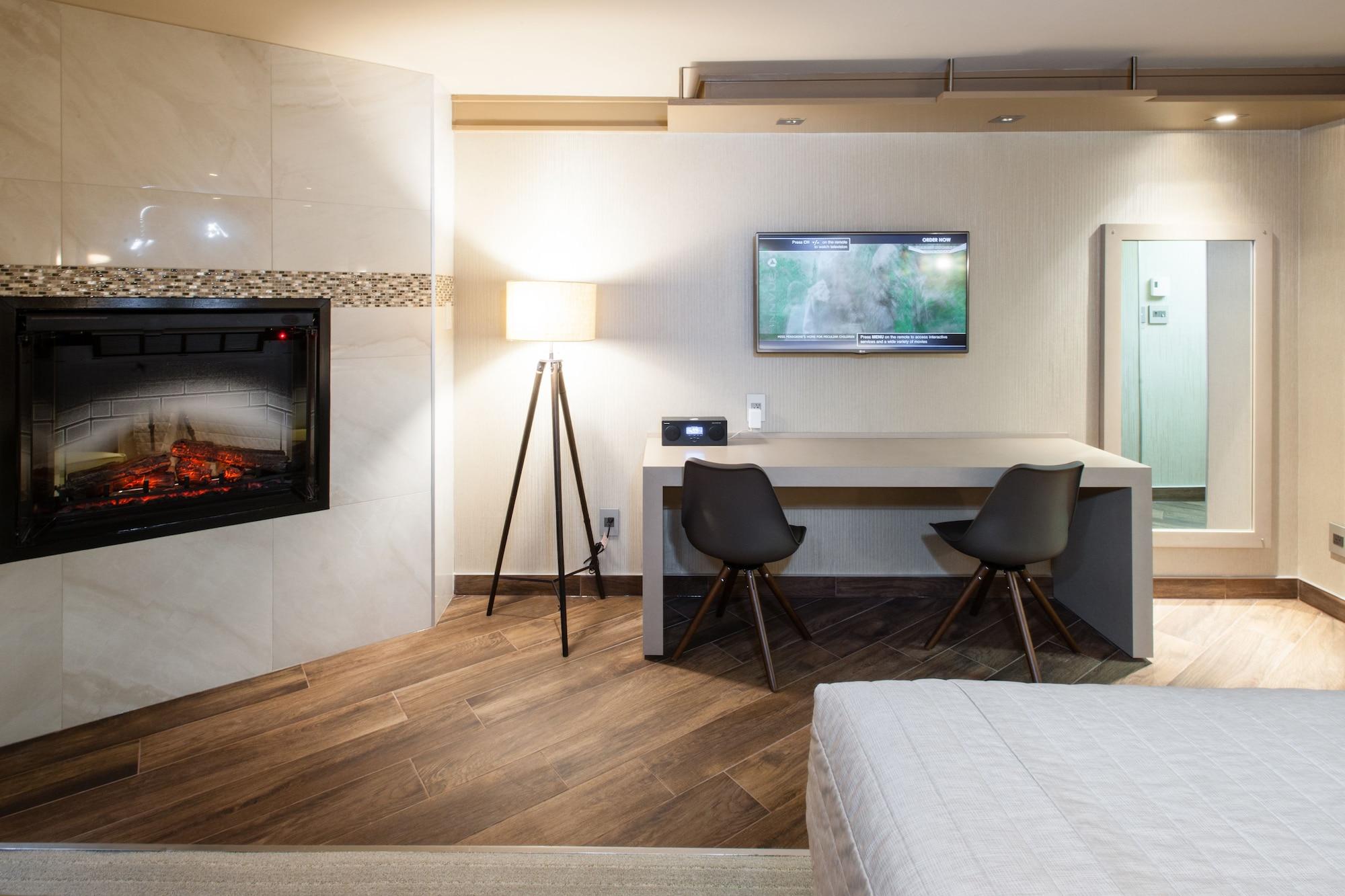 Le Chabrol Hotel & Suites Montreal Ngoại thất bức ảnh