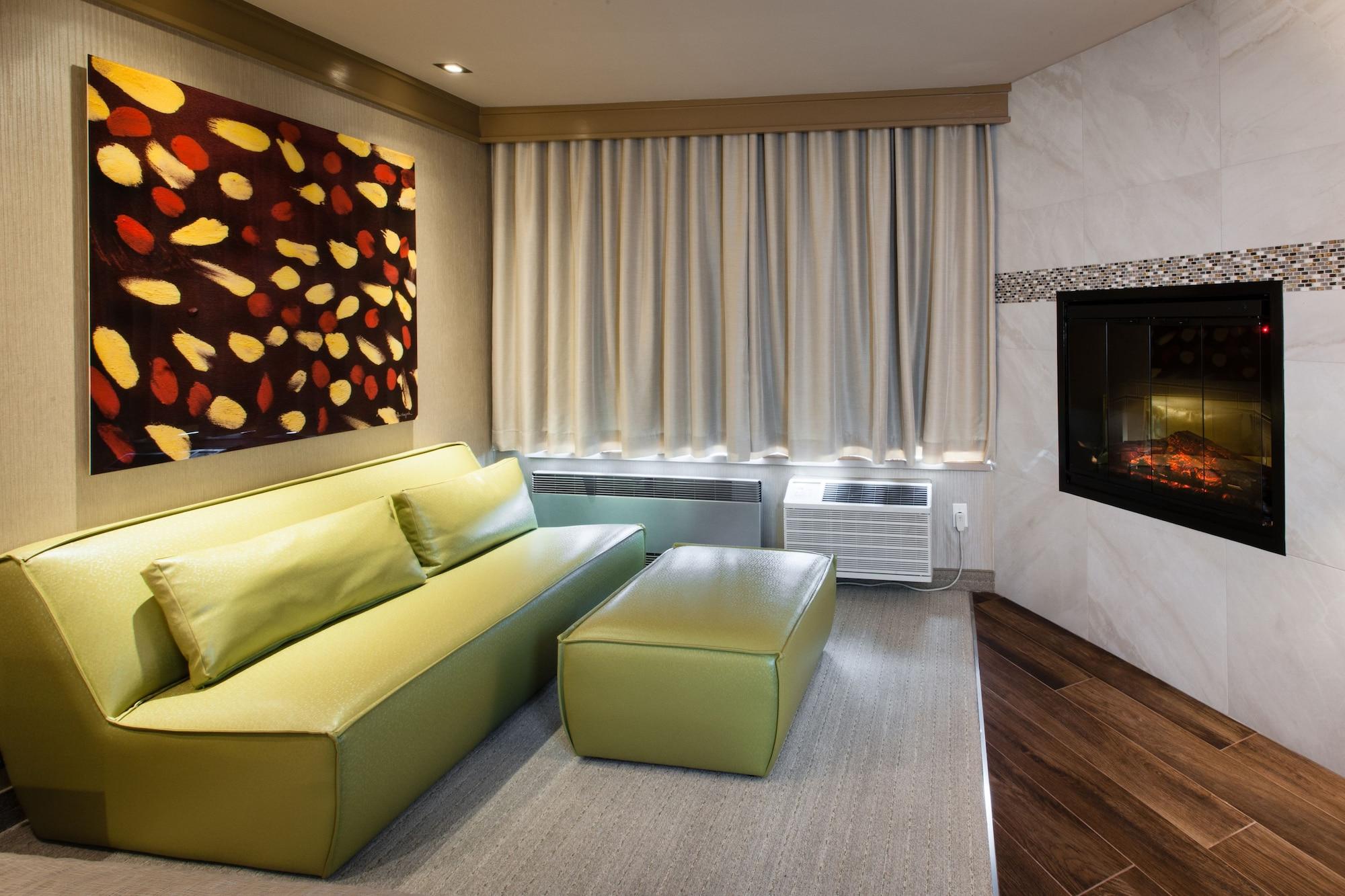 Le Chabrol Hotel & Suites Montreal Ngoại thất bức ảnh
