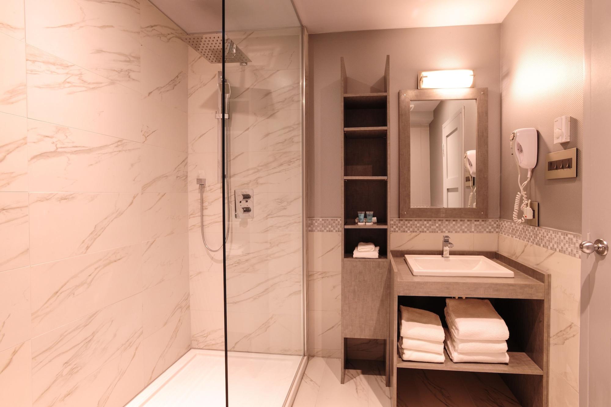 Le Chabrol Hotel & Suites Montreal Ngoại thất bức ảnh