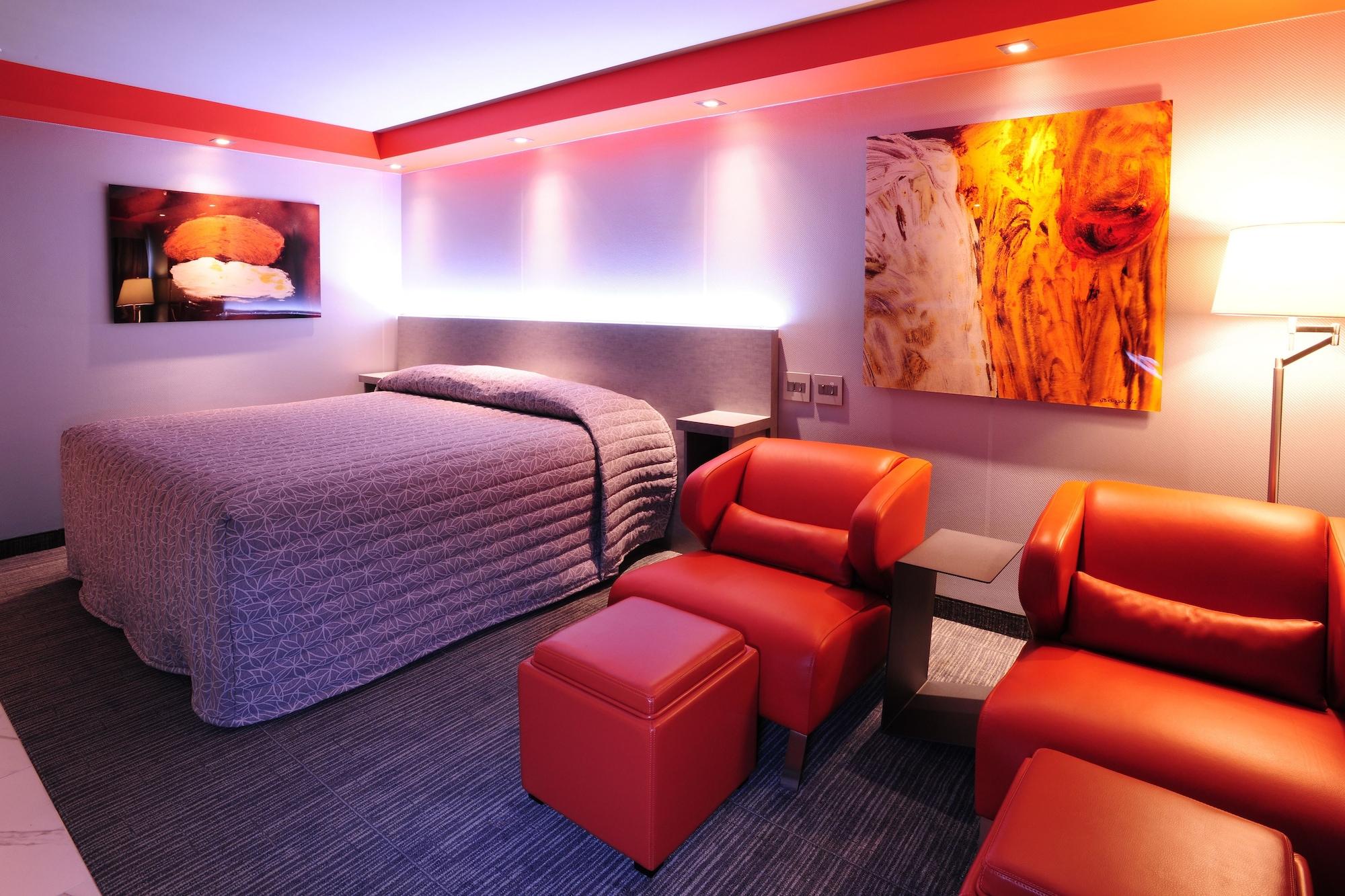 Le Chabrol Hotel & Suites Montreal Ngoại thất bức ảnh