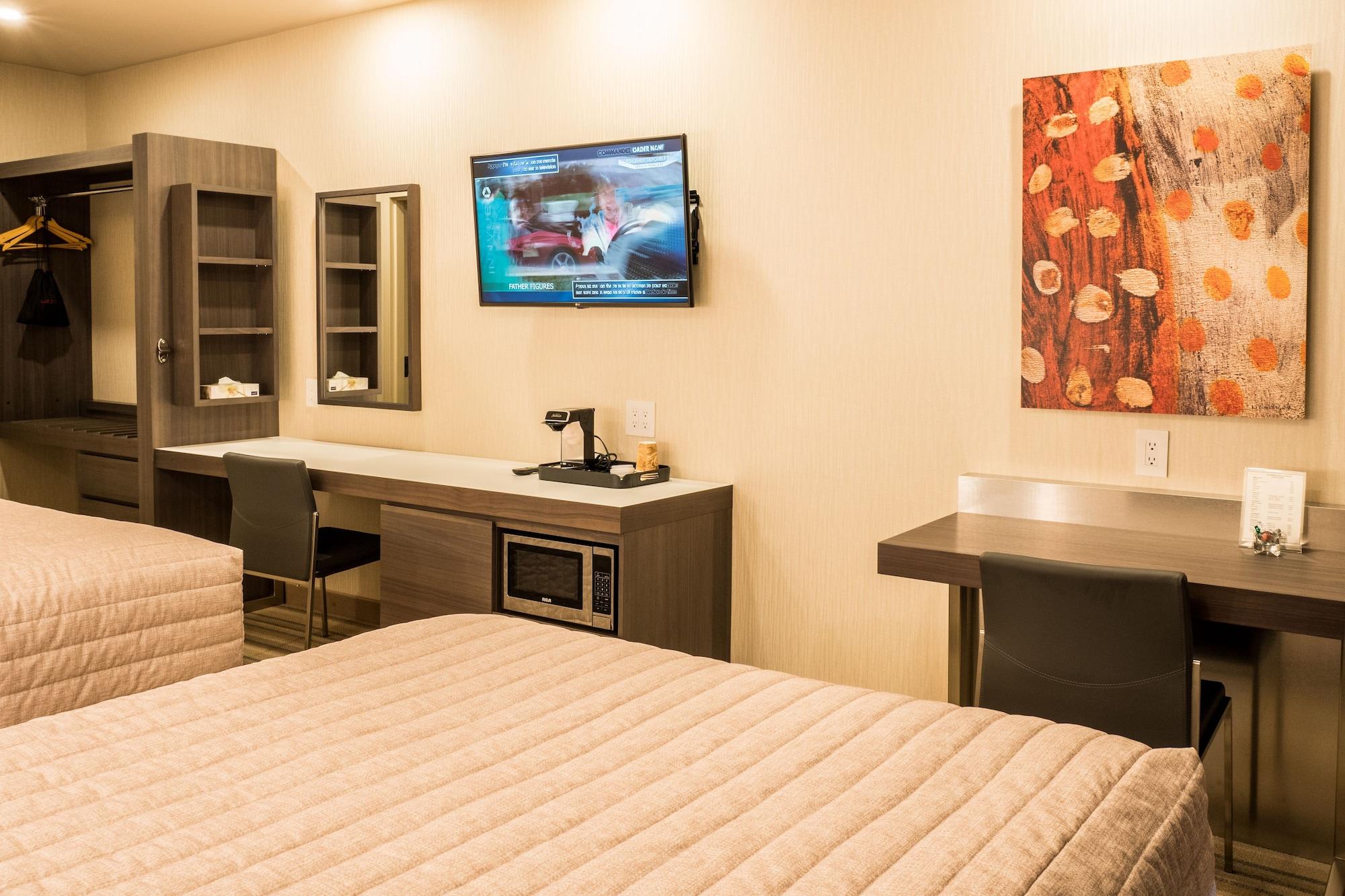 Le Chabrol Hotel & Suites Montreal Ngoại thất bức ảnh