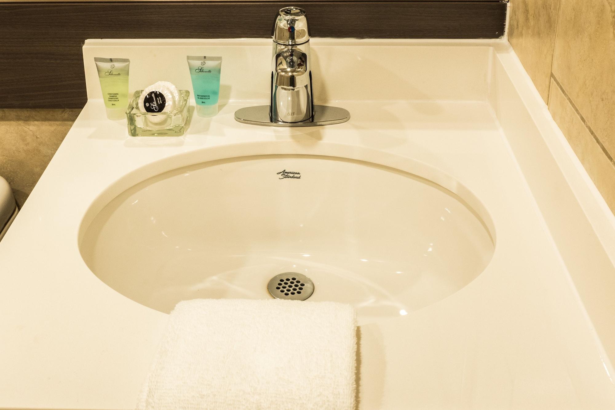 Le Chabrol Hotel & Suites Montreal Ngoại thất bức ảnh