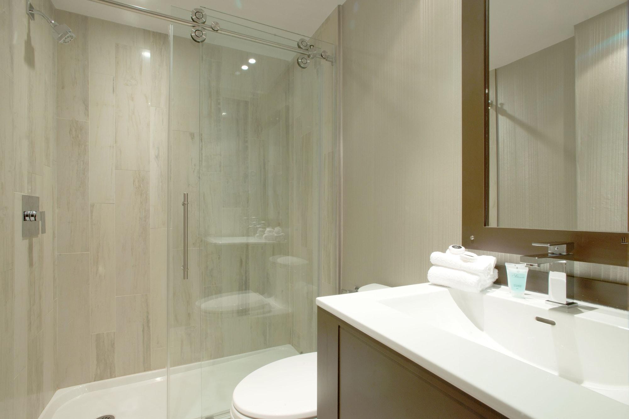 Le Chabrol Hotel & Suites Montreal Ngoại thất bức ảnh