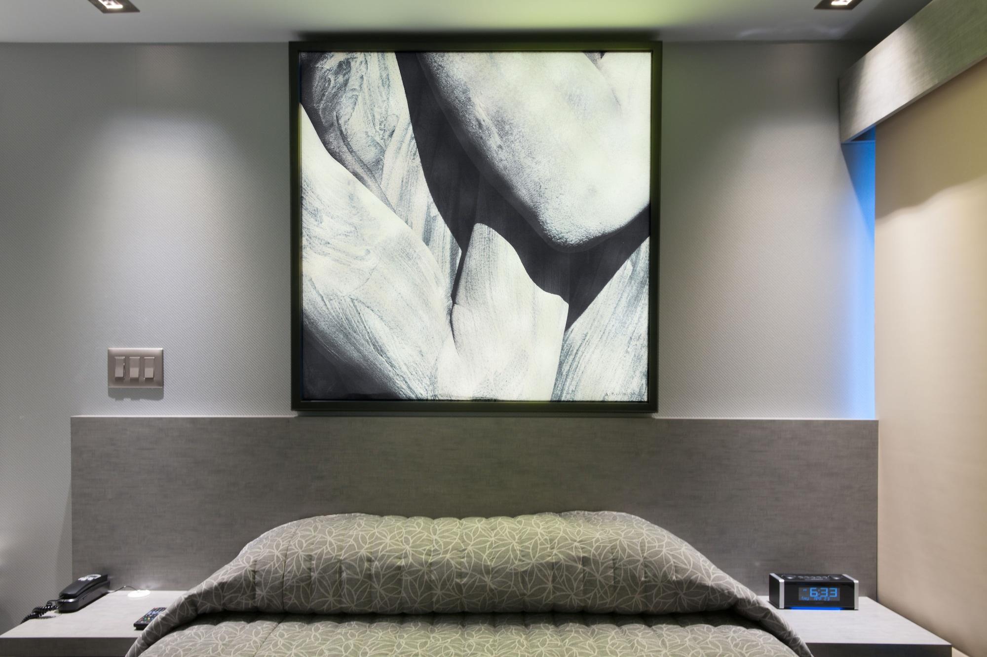 Le Chabrol Hotel & Suites Montreal Ngoại thất bức ảnh