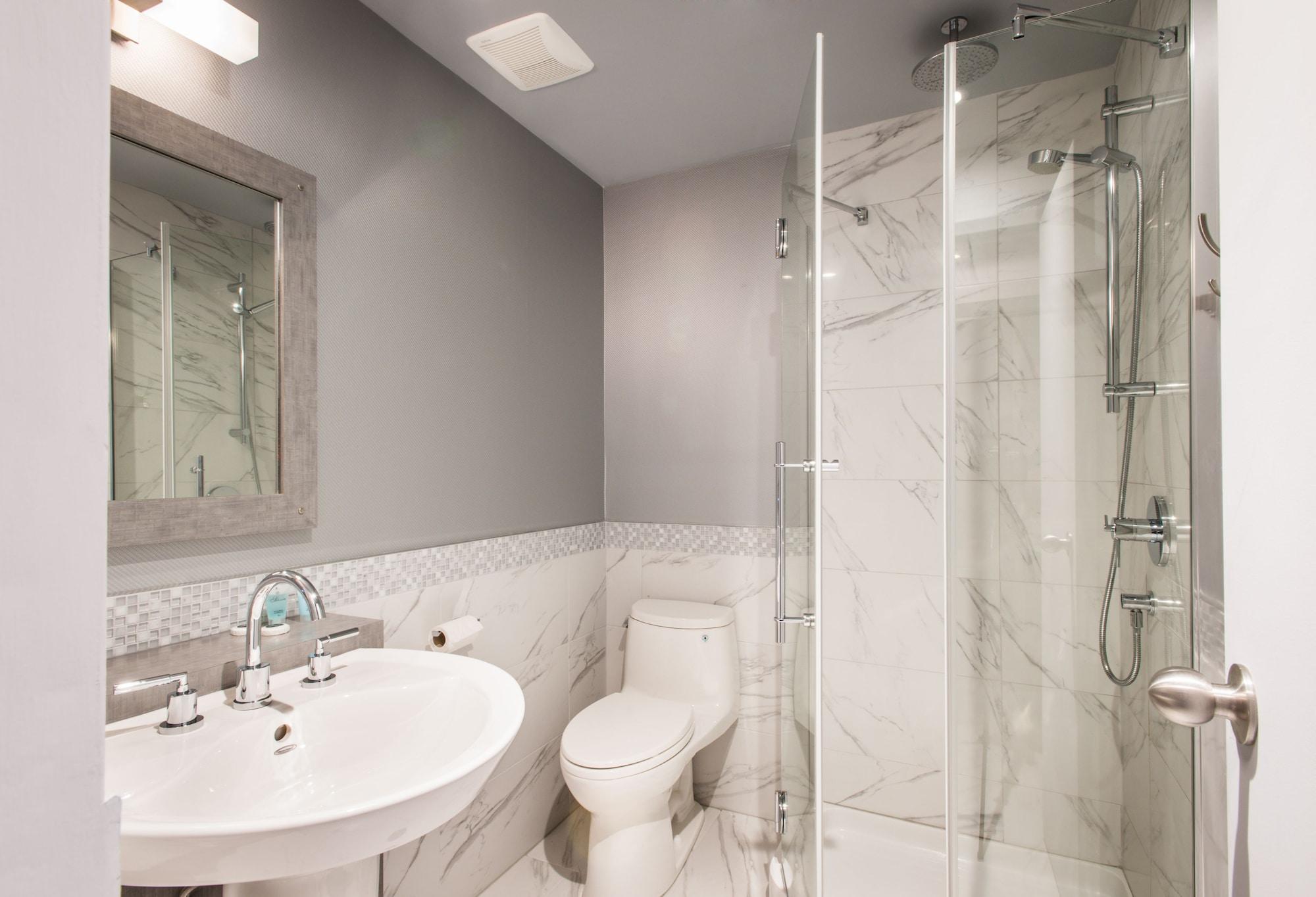 Le Chabrol Hotel & Suites Montreal Ngoại thất bức ảnh