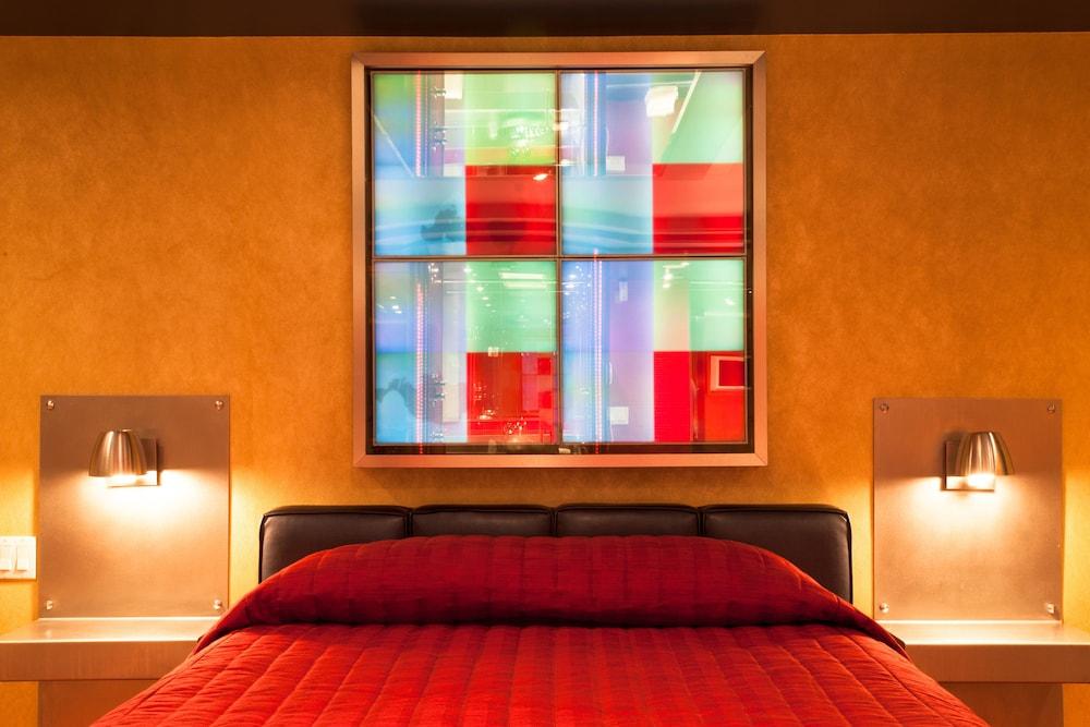 Le Chabrol Hotel & Suites Montreal Ngoại thất bức ảnh