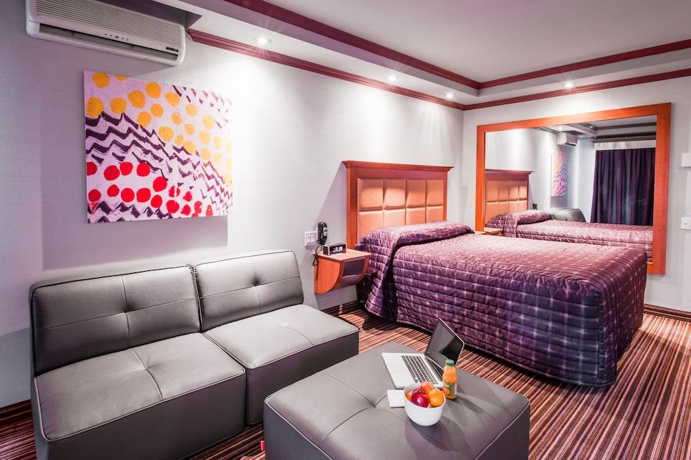 Le Chabrol Hotel & Suites Montreal Ngoại thất bức ảnh