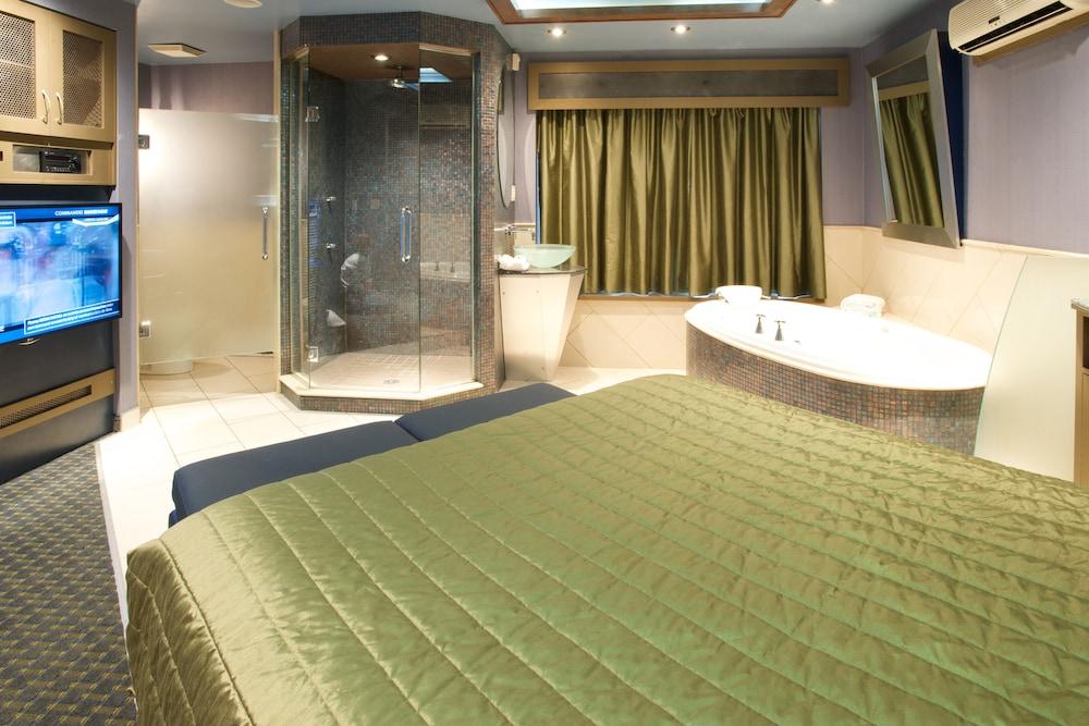 Le Chabrol Hotel & Suites Montreal Ngoại thất bức ảnh