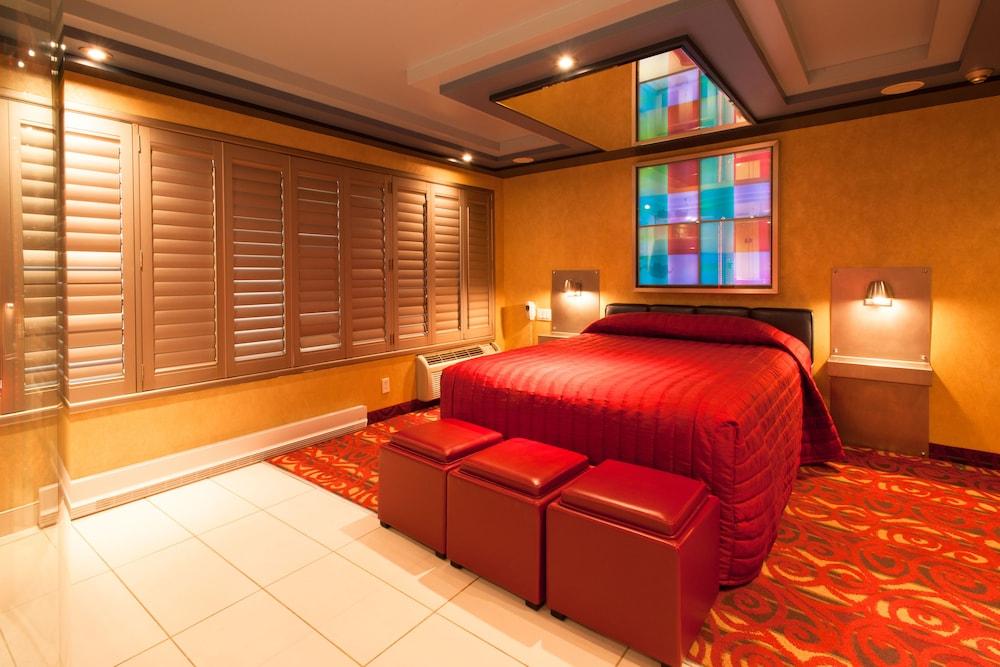 Le Chabrol Hotel & Suites Montreal Ngoại thất bức ảnh