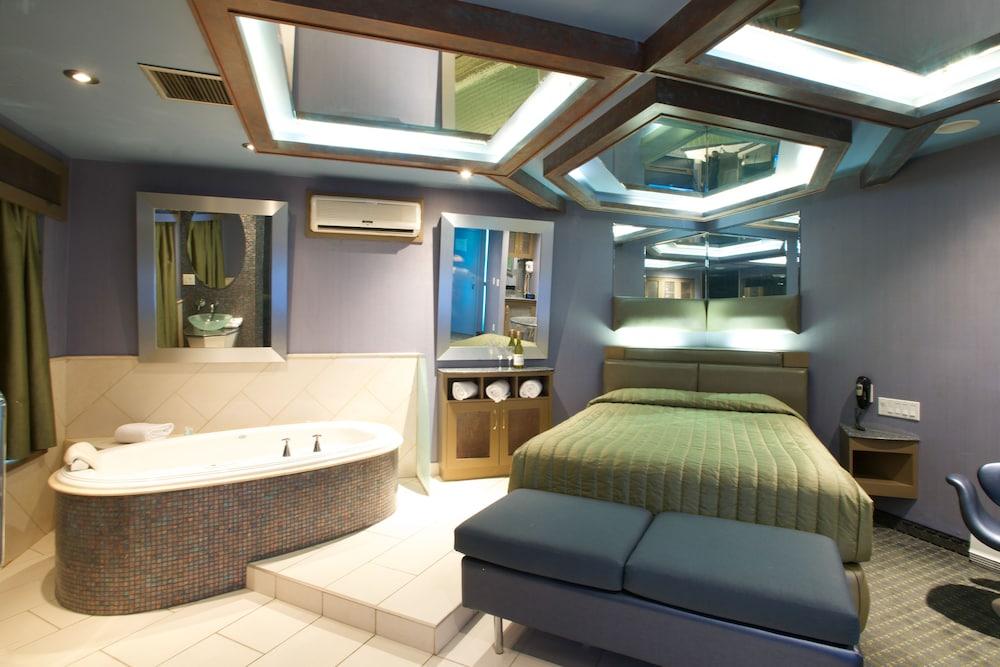 Le Chabrol Hotel & Suites Montreal Ngoại thất bức ảnh