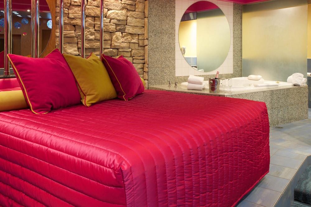 Le Chabrol Hotel & Suites Montreal Ngoại thất bức ảnh
