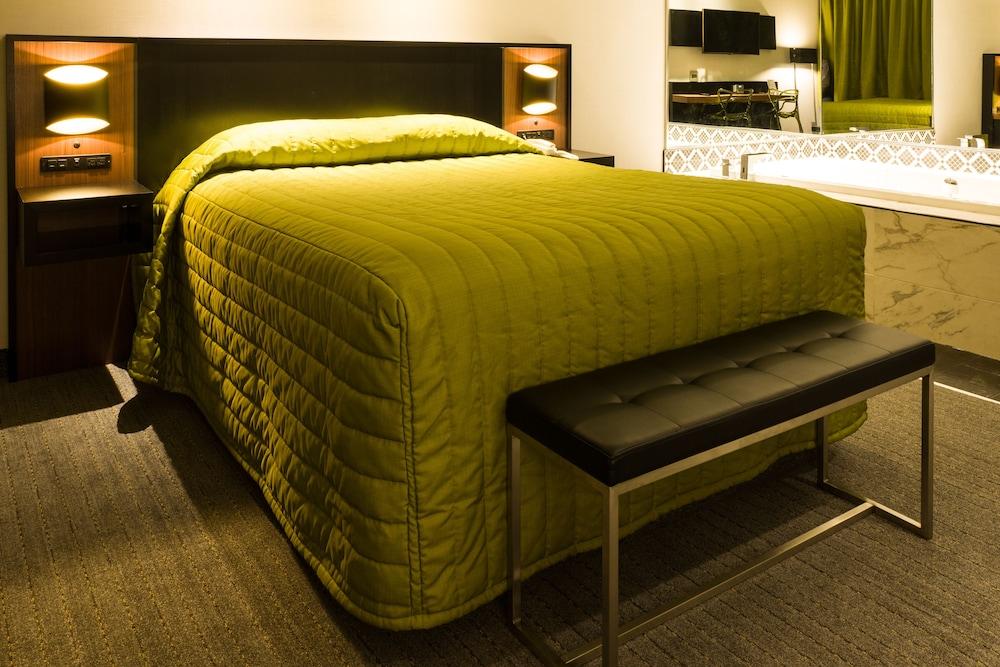 Le Chabrol Hotel & Suites Montreal Ngoại thất bức ảnh