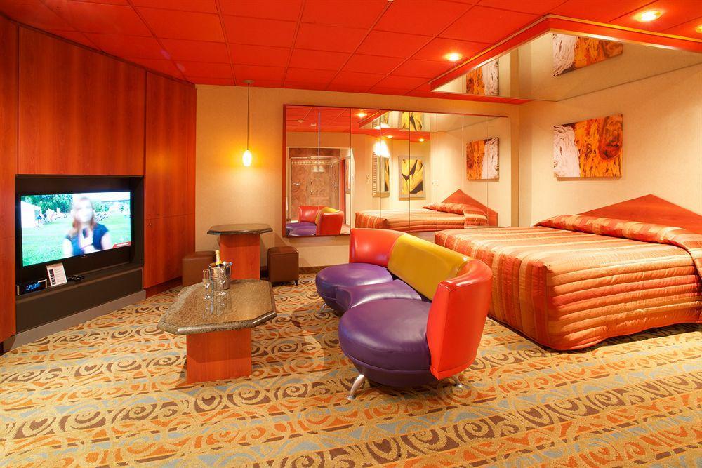Le Chabrol Hotel & Suites Montreal Ngoại thất bức ảnh