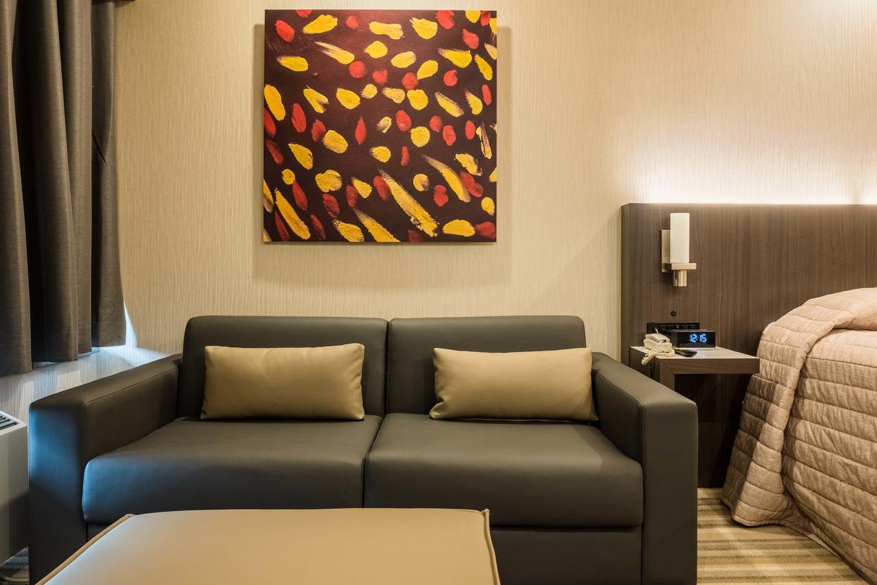 Le Chabrol Hotel & Suites Montreal Ngoại thất bức ảnh