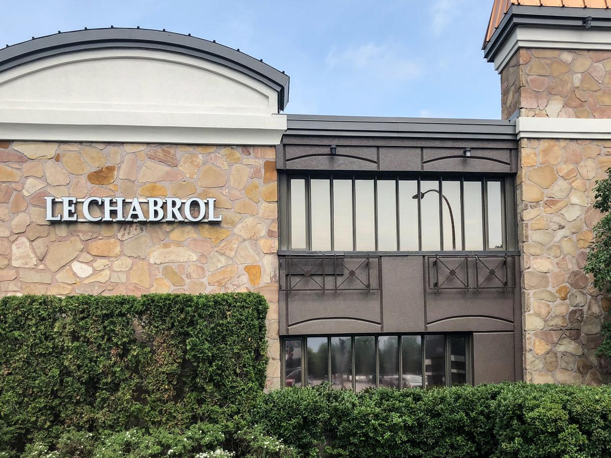 Le Chabrol Hotel & Suites Montreal Ngoại thất bức ảnh