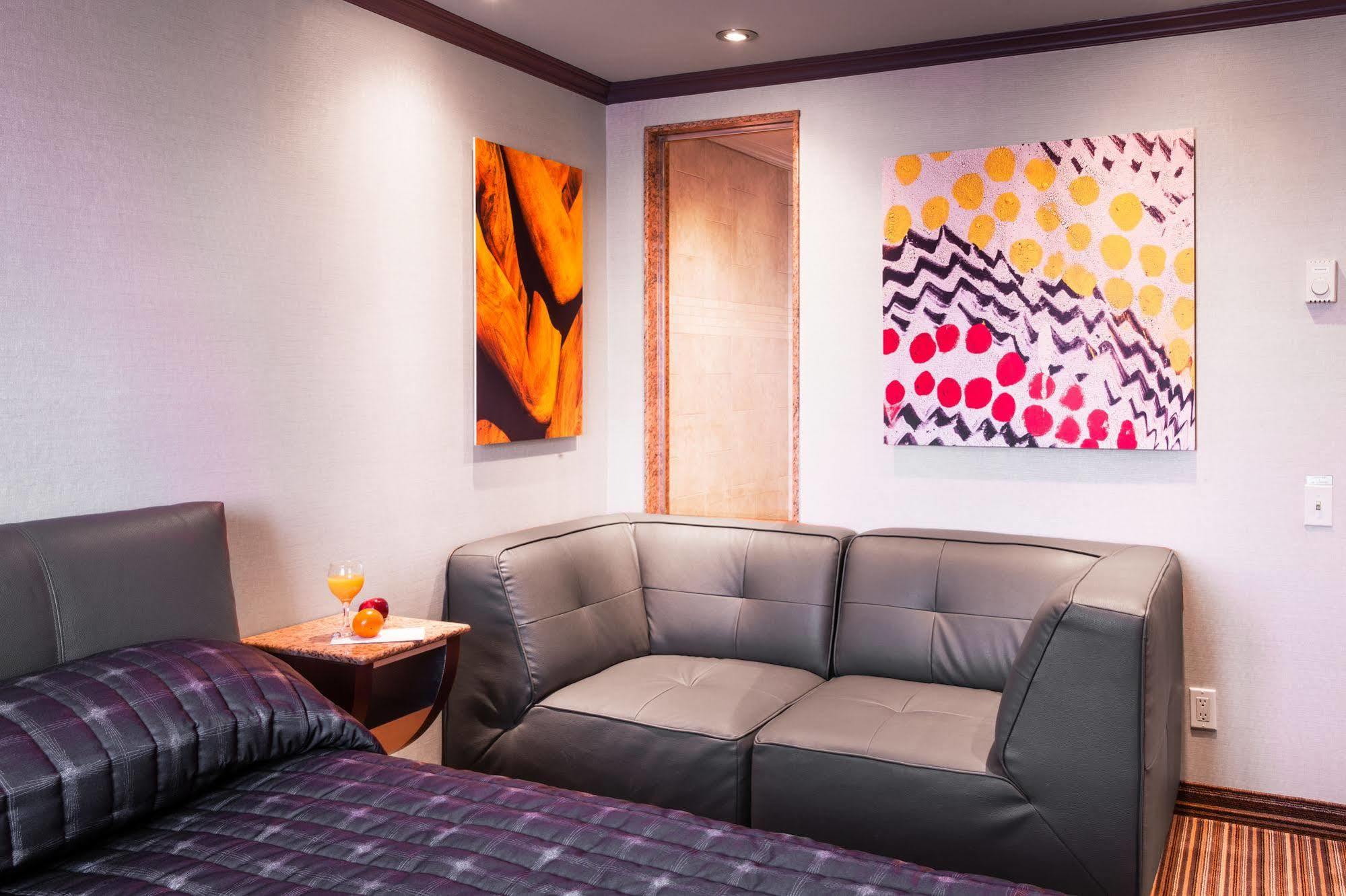 Le Chabrol Hotel & Suites Montreal Ngoại thất bức ảnh
